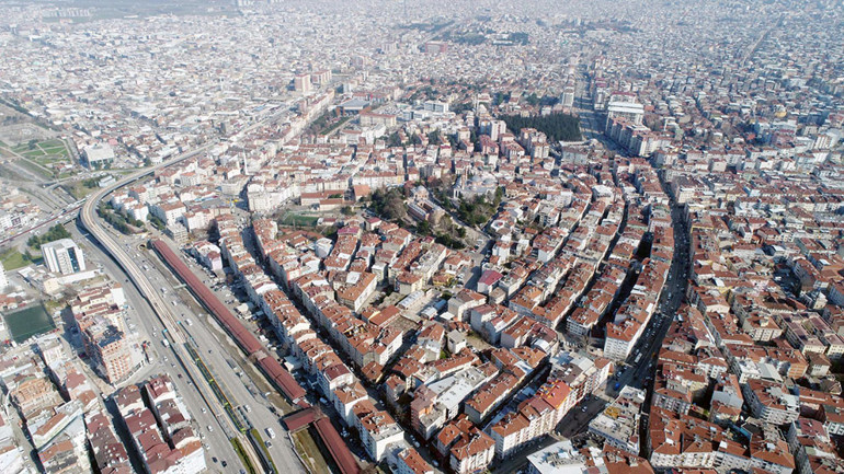 ‘Ev’ çözümünde çare TOKİ ve belediyeler