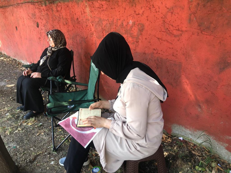 YKSnin 2inci oturumu sona erdi Sorular kolay mıydı zor muydu... Öğrenciler soruları yorumladı