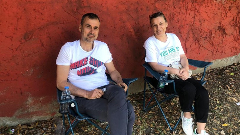 YKSnin 2inci oturumu sona erdi Sorular kolay mıydı zor muydu... Öğrenciler soruları yorumladı