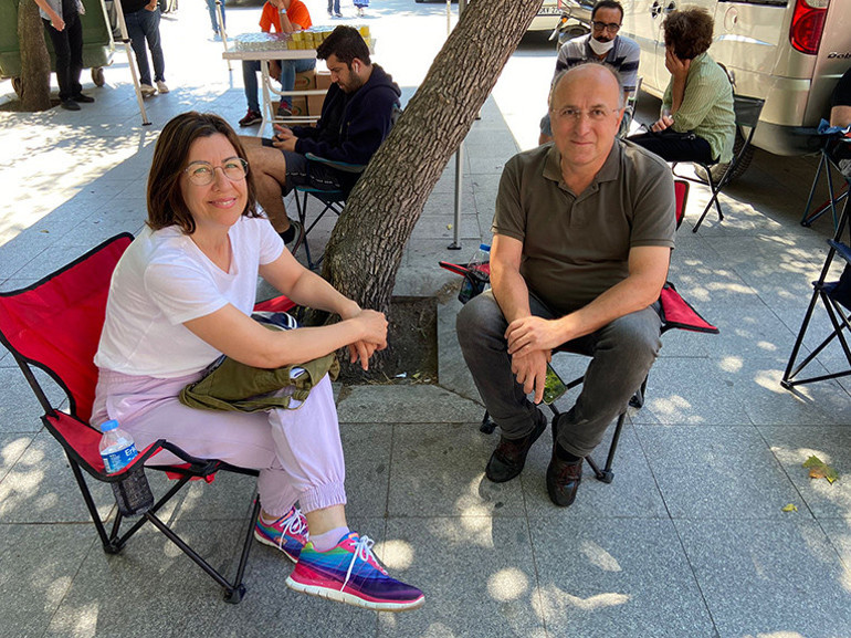 YKSnin 2inci oturumu sona erdi Sorular kolay mıydı zor muydu... Öğrenciler soruları yorumladı