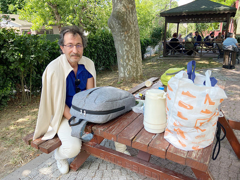YKSnin 2inci oturumu sona erdi Sorular kolay mıydı zor muydu... Öğrenciler soruları yorumladı