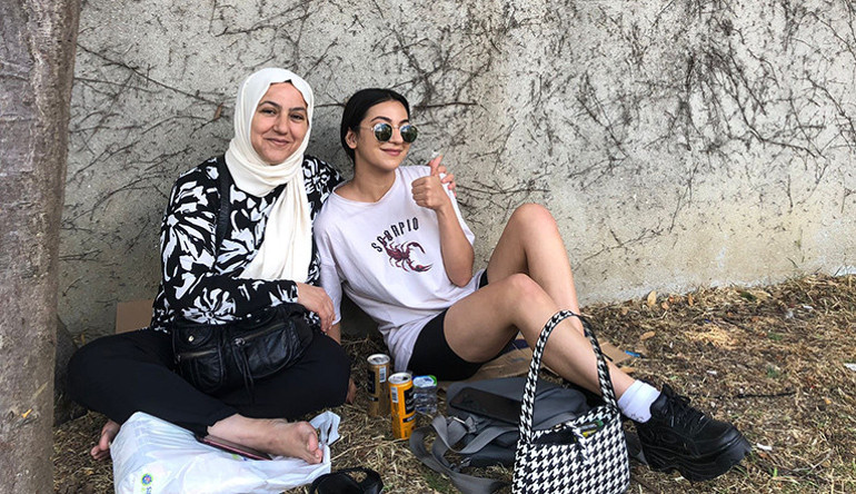 YKSnin 2inci oturumu sona erdi Sorular kolay mıydı zor muydu... Öğrenciler soruları yorumladı