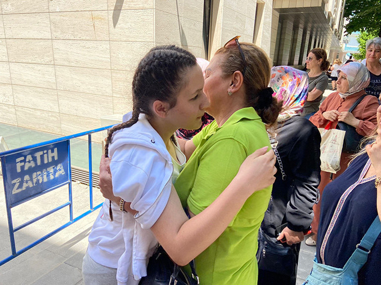 YKSnin 2inci oturumu sona erdi Sorular kolay mıydı zor muydu... Öğrenciler soruları yorumladı