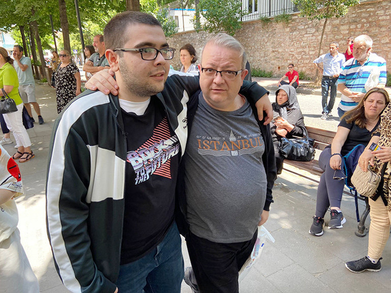 YKSnin 2inci oturumu sona erdi Sorular kolay mıydı zor muydu... Öğrenciler soruları yorumladı