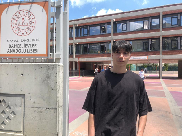 YKSnin 2inci oturumu sona erdi Sorular kolay mıydı zor muydu... Öğrenciler soruları yorumladı