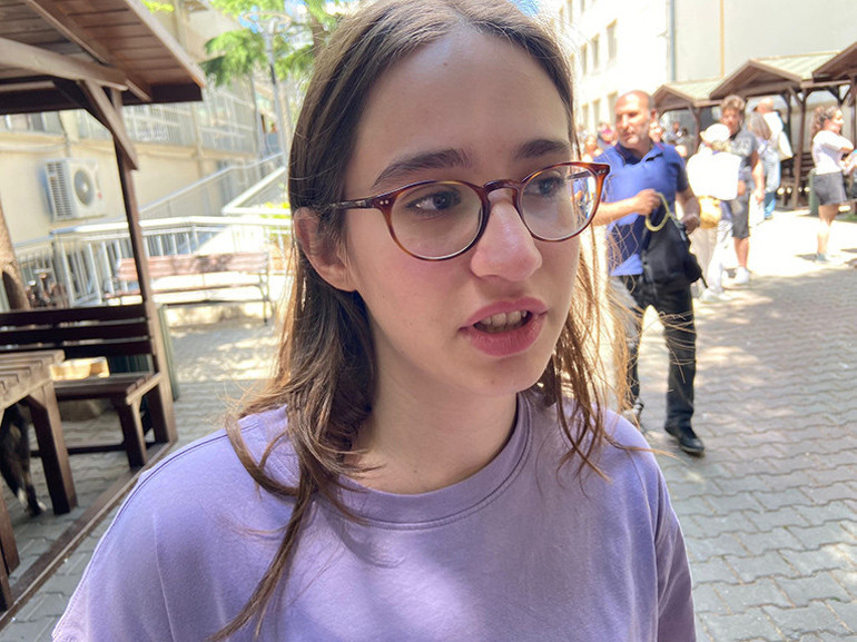 YKSnin 2inci oturumu sona erdi Sorular kolay mıydı zor muydu... Öğrenciler soruları yorumladı