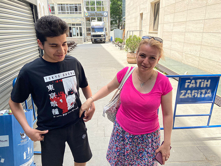 YKSnin 2inci oturumu sona erdi Sorular kolay mıydı zor muydu... Öğrenciler soruları yorumladı