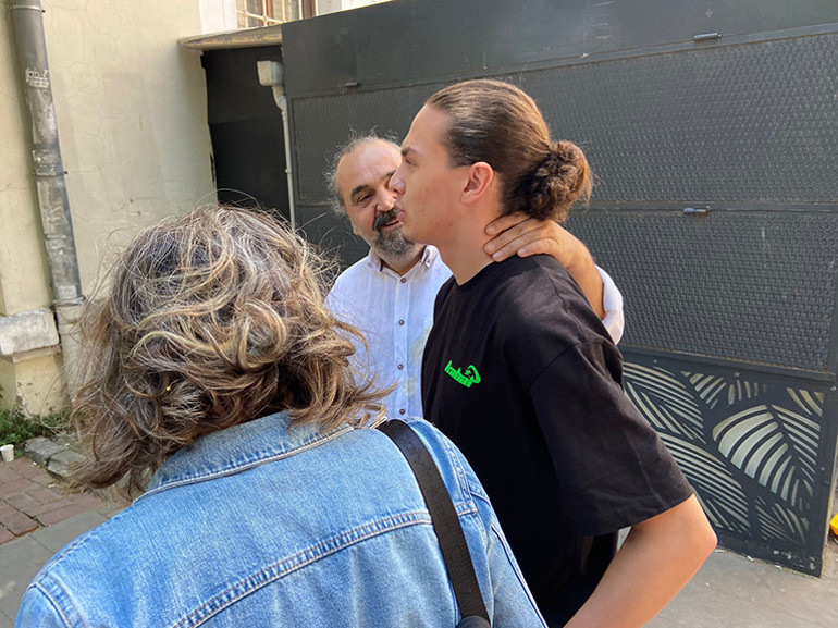 YKSnin 2inci oturumu sona erdi Sorular kolay mıydı zor muydu... Öğrenciler soruları yorumladı