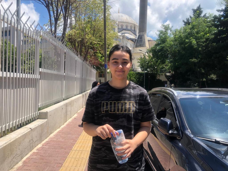 YKSnin 2inci oturumu sona erdi Sorular kolay mıydı zor muydu... Öğrenciler soruları yorumladı