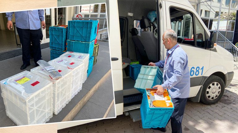 YKSnin 2inci oturumu sona erdi Sorular kolay mıydı zor muydu... Öğrenciler soruları yorumladı