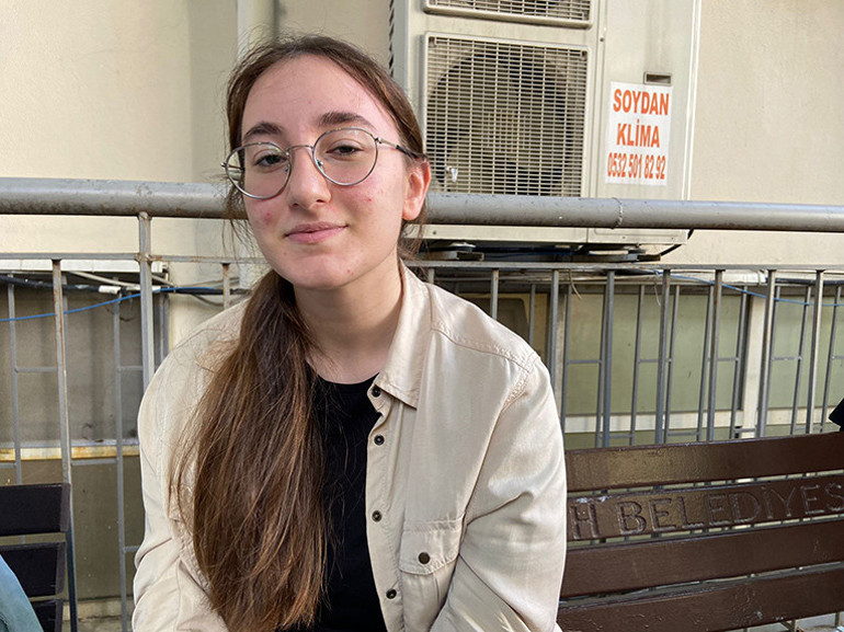 YKSnin 2inci oturumu sona erdi Sorular kolay mıydı zor muydu... Öğrenciler soruları yorumladı