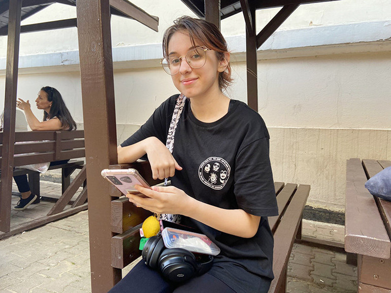 YKSnin 2inci oturumu sona erdi Sorular kolay mıydı zor muydu... Öğrenciler soruları yorumladı