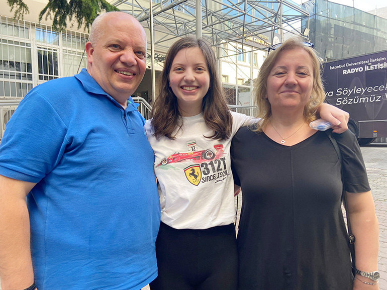 YKSnin 2inci oturumu sona erdi Sorular kolay mıydı zor muydu... Öğrenciler soruları yorumladı