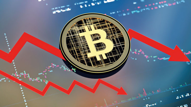Kripto para piyasası şokta: Yatırımcı tedirgin