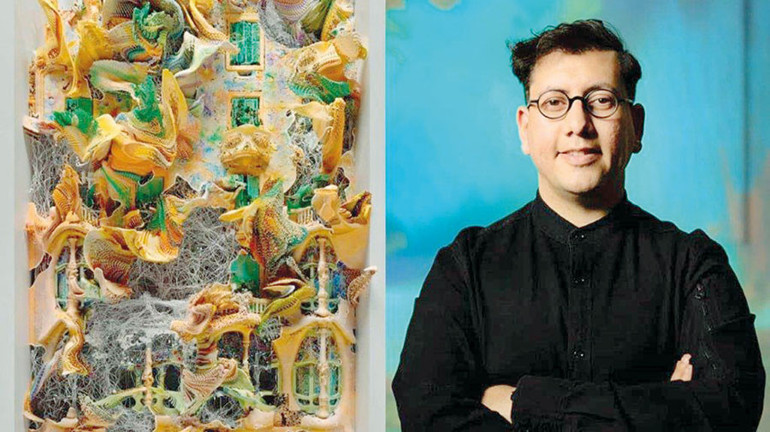 Akdeniz’in eşlik ettiği festival