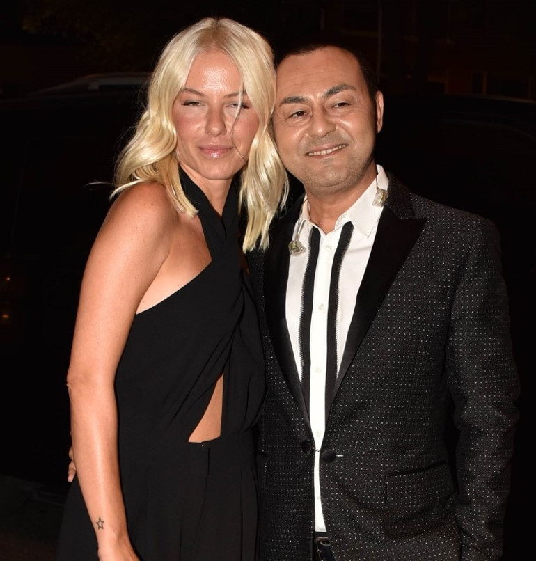 Seçil Gür: Artık bana Serdar konusu sorulmasın