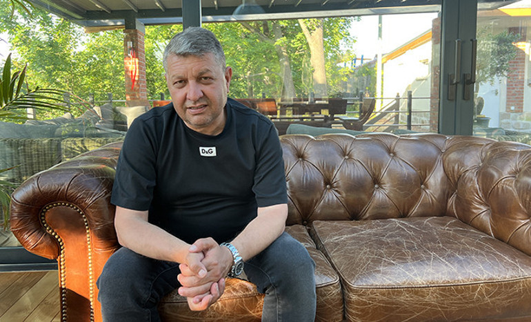 Karaman’ı sadece Türkiye değil, tüm dünya tanıyacak