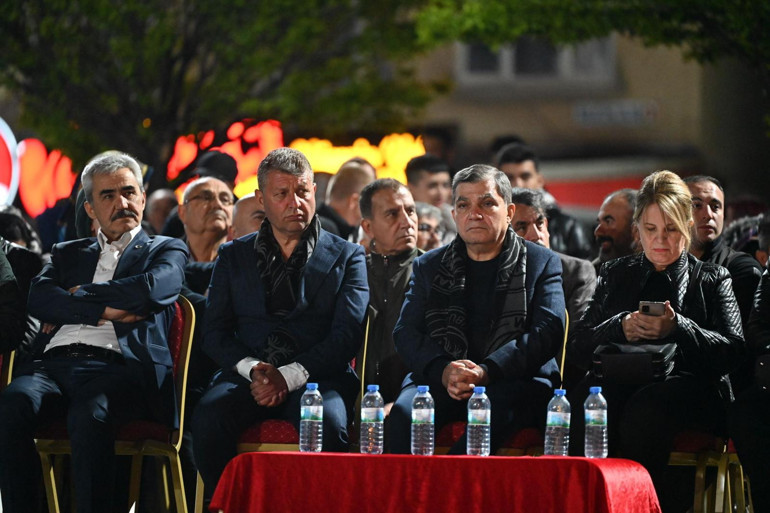 Karaman’ı sadece Türkiye değil, tüm dünya tanıyacak