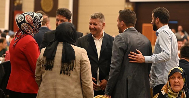 Karaman’ı sadece Türkiye değil, tüm dünya tanıyacak