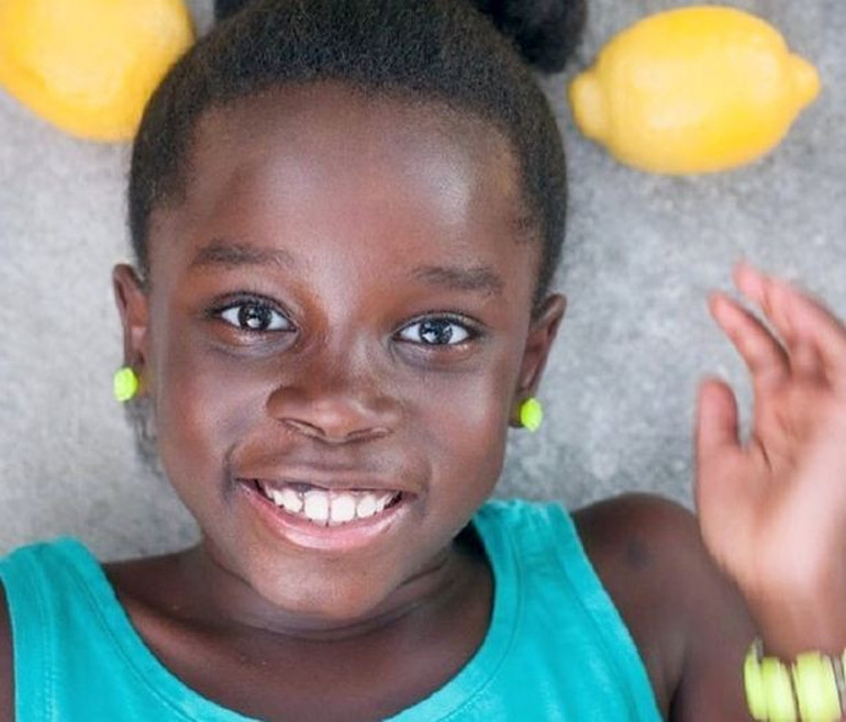 4 yaşında kendi işini kurdu, 11 yaşında milyoner oldu