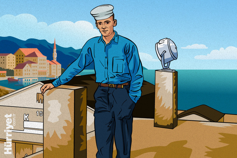 Her şey bir dansla başladı... Savaşın ortasında tanıştılar 70 yıl sonra yeniden kavuştular