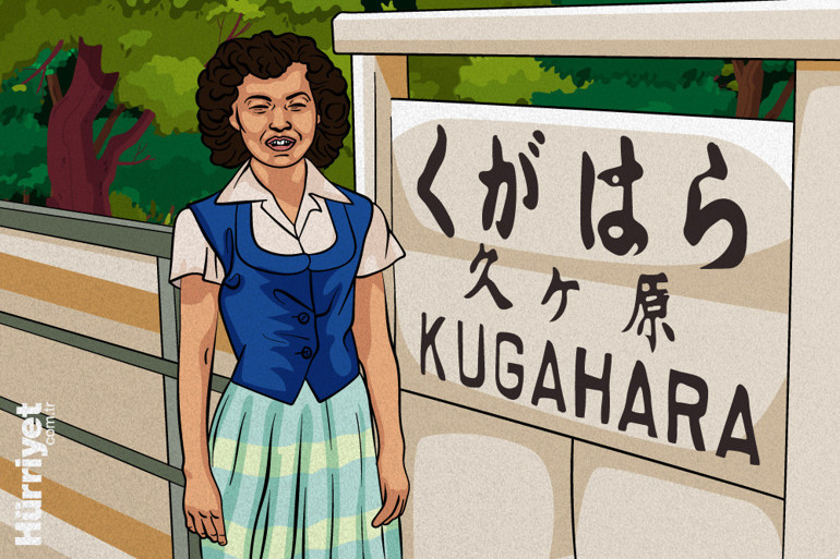 Her şey bir dansla başladı... Savaşın ortasında tanıştılar 70 yıl sonra yeniden kavuştular