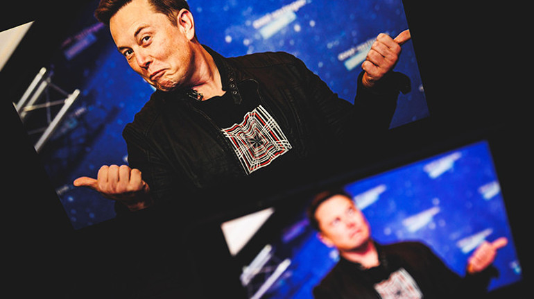 Muskın Twitterı nasıl olacak Çalışanlar sordu, o anlattı...