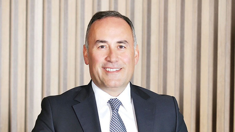 ‘Havalimanı yatırım ihtiyacı 2.4 trilyon dolara çıkacak’