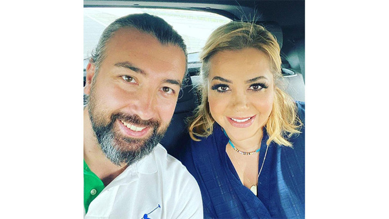 Tanyeli kimdir, kaç yaşında, nereli İşte, Oryantel Tanyelinin son hali