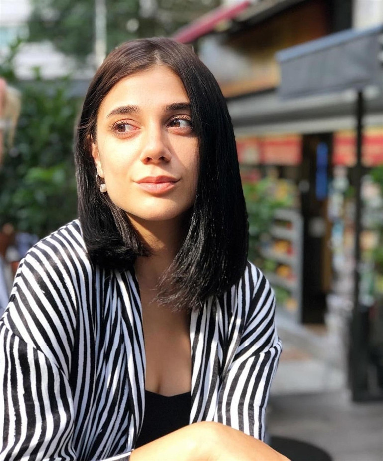 Vahşice öldürülmüştü... Pınar Gültekin davasında haksız tahrik polemiği Aile avukatı CNN TÜRKte