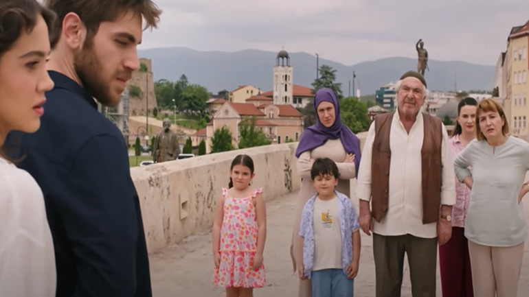 Balkan Ninnisi nerede çekiliyor Balkan Ninnisi dizisi oyuncuları kimler İşte Balkan Ninnisi dizisinin çekildiği ülke ve iller hakkında bilgiler