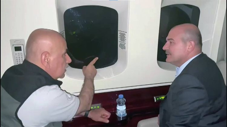 Son dakika: Marmaris’te orman yangınında son durum Cumhurbaşkanı Erdoğan helikopterle inceleme yaptı
