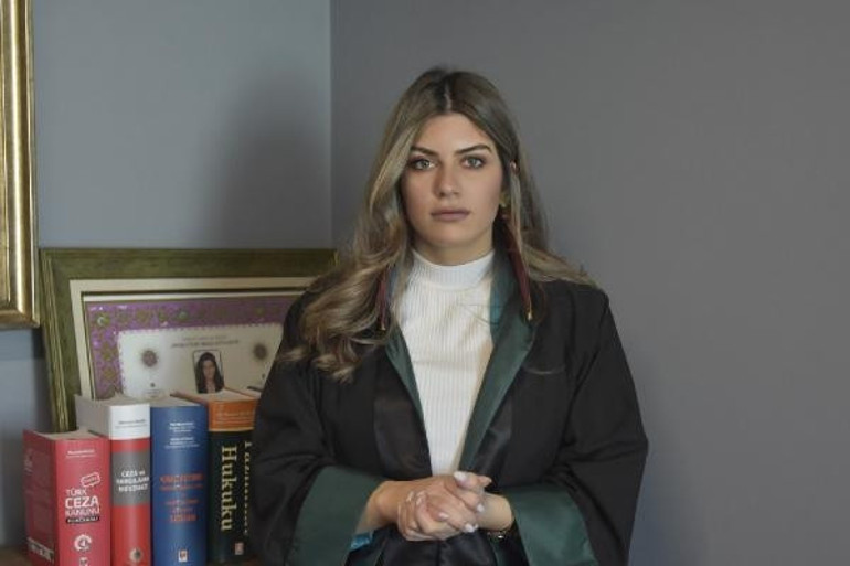 Konyada korkunç olay Su saatine bakacağız deyip yüzüne yanıcı madde attı