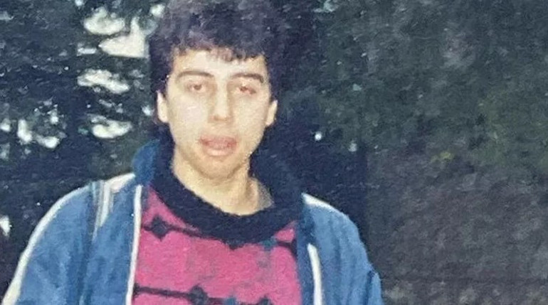 Ünlü oyuncu kep attı