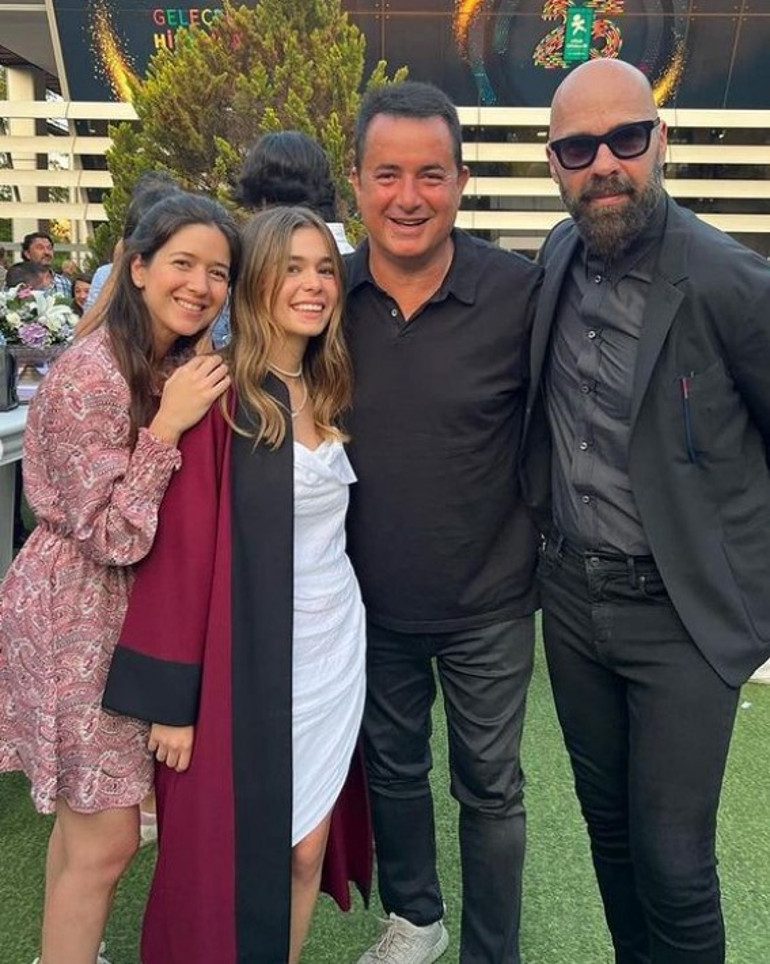 Kızları yüksek fizik mühendisi oldu