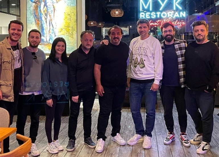 MasterChef ne zaman başlayacak 2022 MasterChef Türkiye yeni sezon tarihi belli oldu