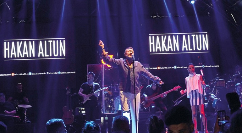 Çağrı Doğuş ile Aramızda Kalmasın