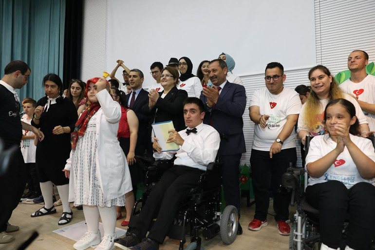Artması için çalışacağız