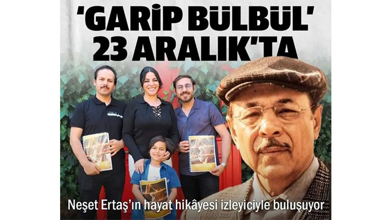 Bektaş Dolu kimdir, kaç yaşında, nereli Bektaş Dolu Garip Bülbül Neşet Ertaş oyuncuları arasında