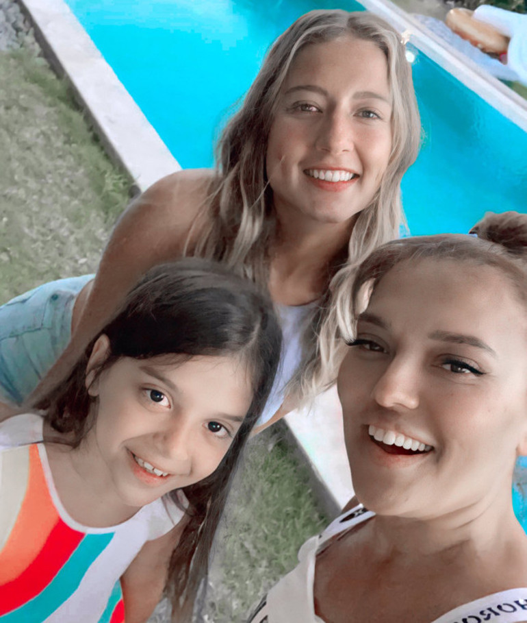 Survivor Aleyna Kalaycıoğludan Demet Akalına ağır cevap: Asıl ajitasyon para için ağlamak