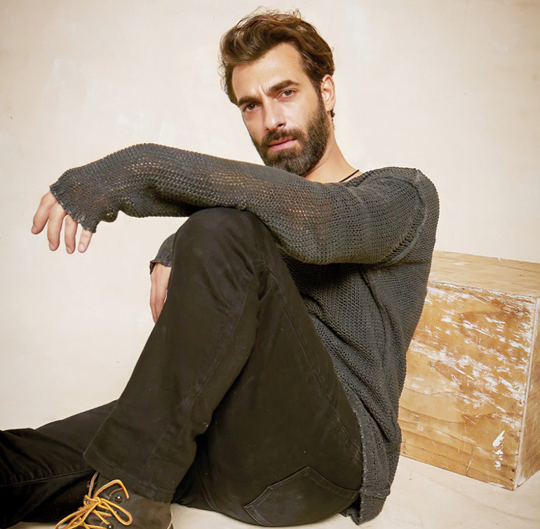 Son bestesi Sıla’nın albümünde