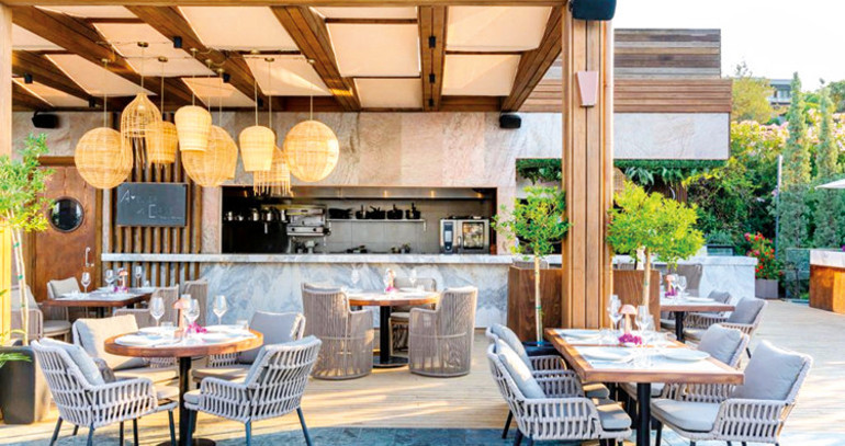 Son bestesi Sıla’nın albümünde