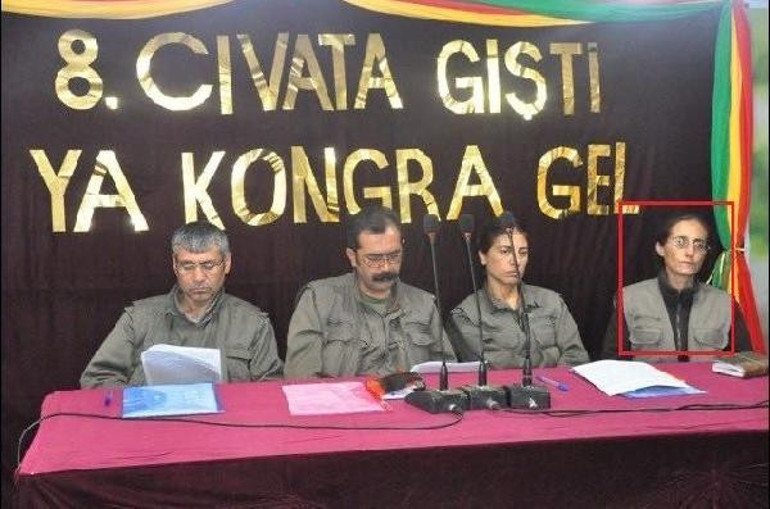 Son dakika... MİTten operasyon: PKKnın sözde üst düzey yöneticisi etkisiz