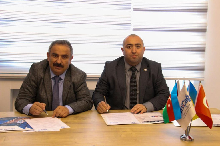 Türkiye-Azerbaycan arasında yeni model iş birliği