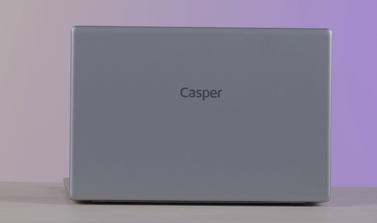 Casper Nirvana F500 incelemesi