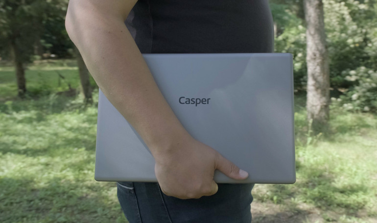 Casper Nirvana F500 incelemesi