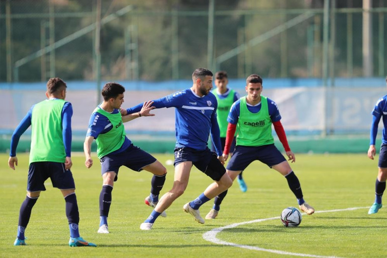 Mehmet Sepil açıkladı: Göztepe’nin devir işlemleri sürüyor