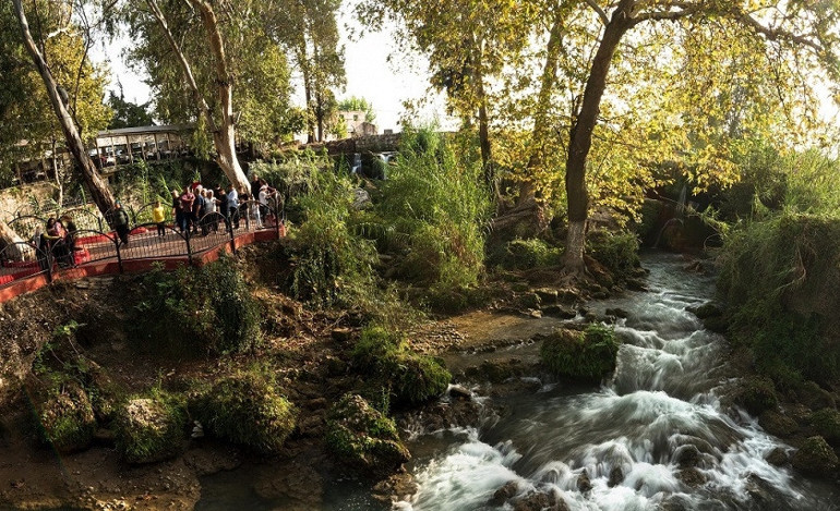 Denize, kültüre ve yöresel lezzetlere doyacağınız en güzel 10 adres… Geri dönmek istemeyeceksiniz