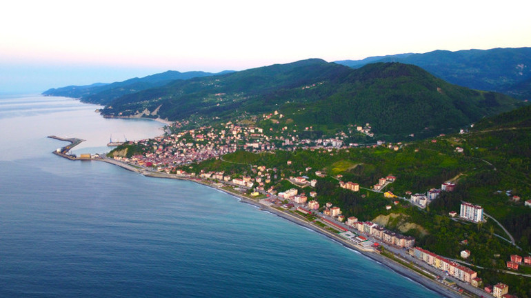 Denize, kültüre ve yöresel lezzetlere doyacağınız en güzel 10 adres… Geri dönmek istemeyeceksiniz