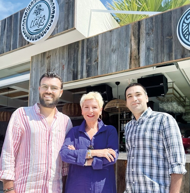 Bodrum’dan güzel haberler var